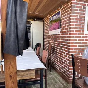 옹심이들깨메밀칼국수 리뷰 사진