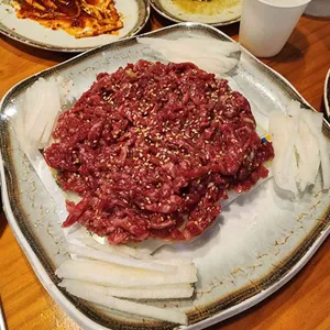 사랑방 사진