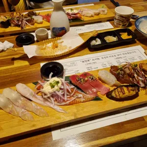 조인우스시 사진 1