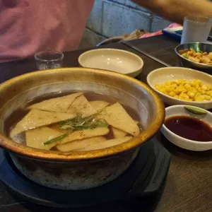 너구리 사진