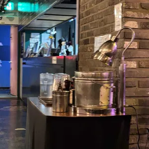 바스버거 리뷰 사진
