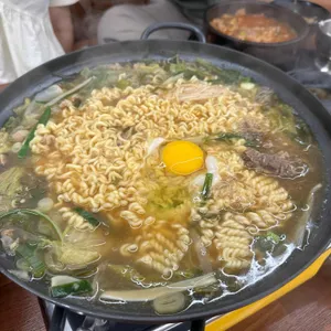든든한우국밥 리뷰 사진