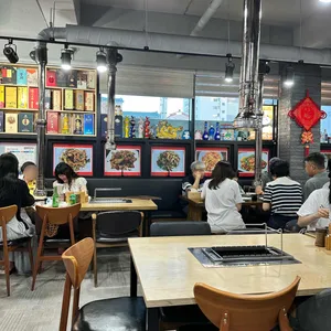 창성양꼬치마라탕 리뷰 사진