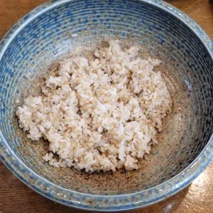 선동보리밥 사진