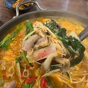 곱돌이와삼순이 사진