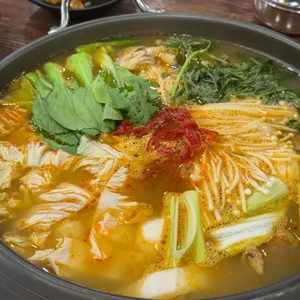 곱돌이와삼순이 사진