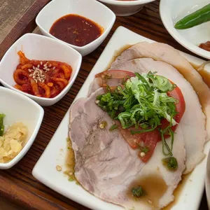 온돈네 사진