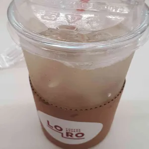 로로카페 사진