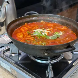 수미네게장밥상 사진