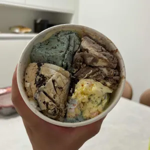 배스킨라빈스 사진