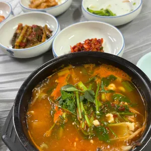 금풍식당 사진