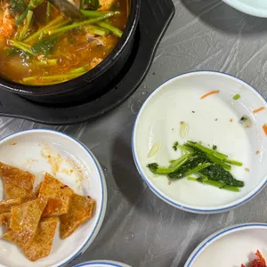 금풍식당 사진