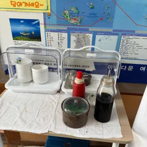금풍식당 리뷰 사진