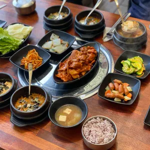 서동본가 대표 사진