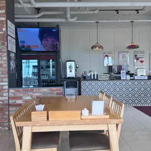 강릉짬뽕순두부 성우회관 사진 2