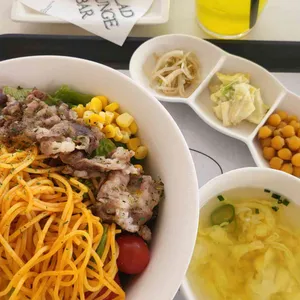 SLB샐러드 사진