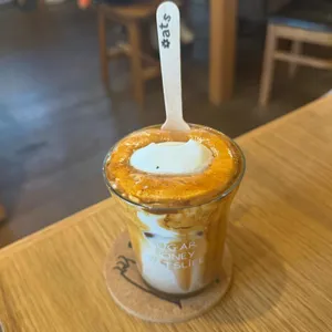 오츠커피 사진