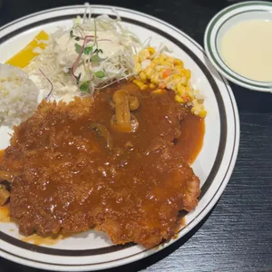 남산골산채집 사진