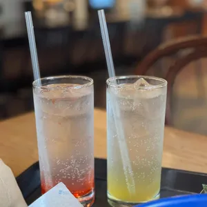 풀먹는호랑이 사진