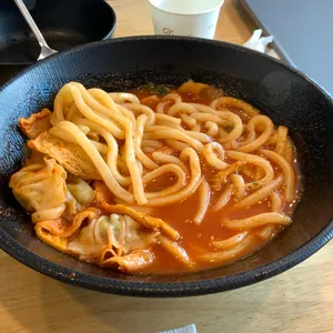 광판팔뚝김밥 사진