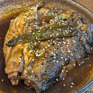 숙성후 사진