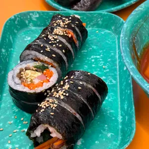 남문떡볶이 사진