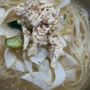 미사리밀빛초계국수 사진