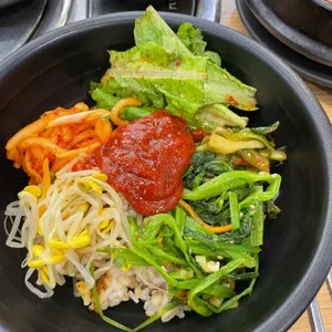 온 사진