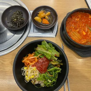 온 사진