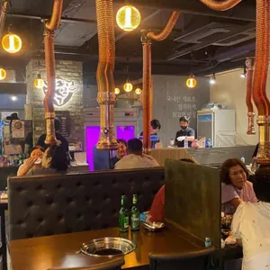 한우한돈고삐 리뷰 사진