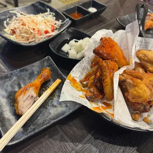 양계장집아들 사진