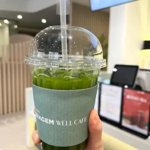 세라젬 웰카페 사진