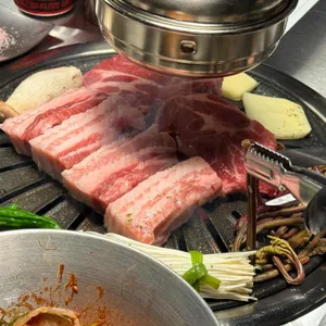 미가육 사진