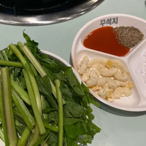 꾸석지돌판한우 대표 사진