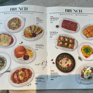 브런치빈 리뷰 사진
