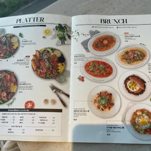 브런치빈 리뷰 사진