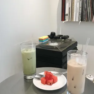 미 사진