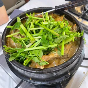 영미오리탕 사진