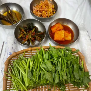 영미오리탕 사진