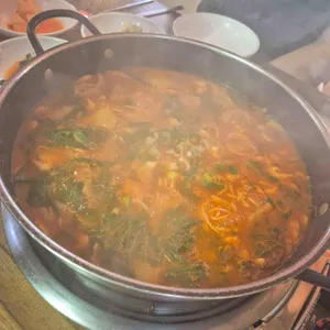 예당매운탕 사진