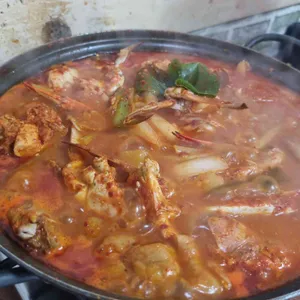 동대문곱창 사진