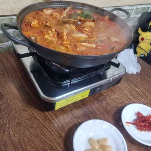 동대문곱창 사진