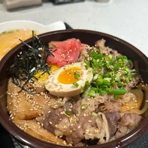 큐슈울트라아멘 사진