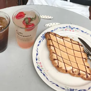 마가렛 사진