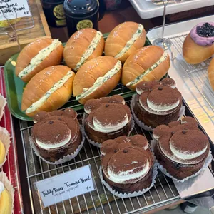 마가렛 리뷰 사진