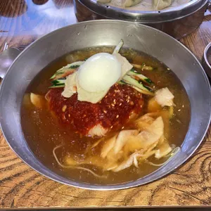 원조밀면전문점 사진