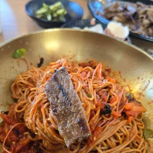 고기냉면 을화옥 리뷰 사진
