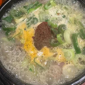 농민백암순대 대표 사진