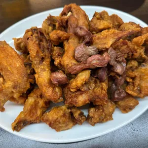 진미통닭 사진