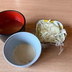 스시차림 사진